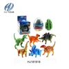 New product dinosaur egg toys plastic animal toy dinosaur toys for kids