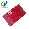Wholesale seafood mesh bag for clams mussel oyster