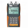 Baudcom Optical power meter price with Optical laser Source