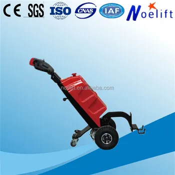 Trailer Walkie Electric Tugger Tow Tractor Supplier Trailer Walkie Electric Tugger Tow Tractor Supplier