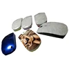 3D Blank Case sublimation USB Wireless Laptop Mouse with 3D sublimation printing Mold jig