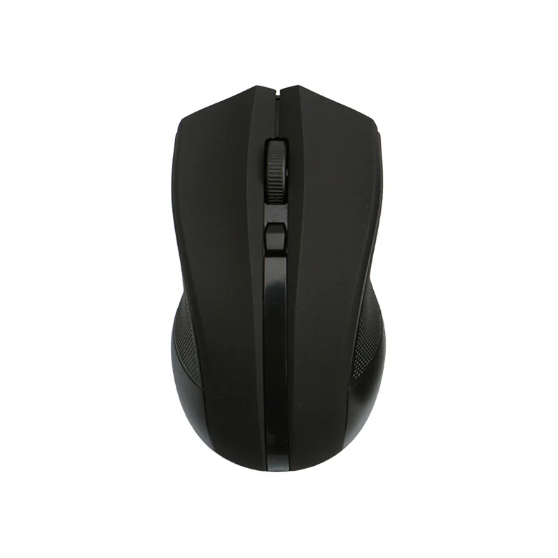 2.4ghz Wireless Customized Logo Mouse Wireless Ergonomic Computer Mouse