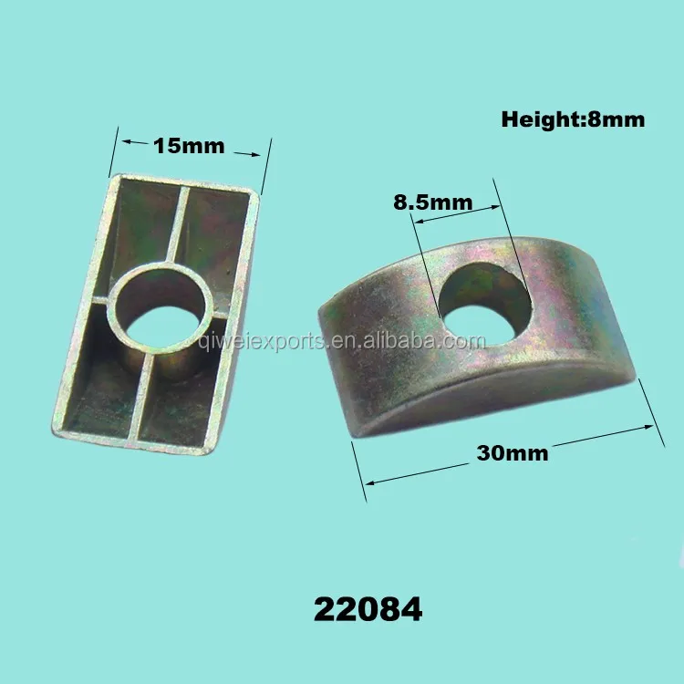 22084 Item G Hald Moon Washer