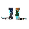 charger flex for iPhone 8 Dock Connector Flex Cable with Headphone Audio Jack Charger Flex