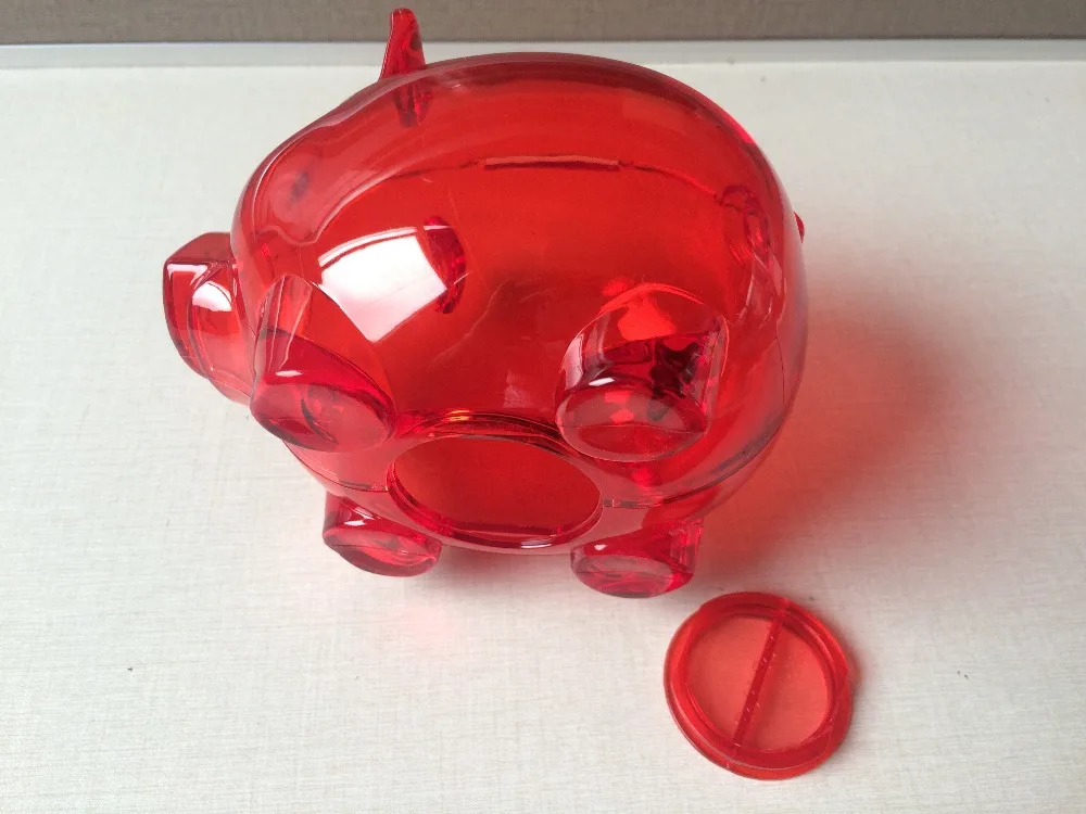 Bulk Product Large Plastic Cute Extra Piggy Bank Buy Large Plastic