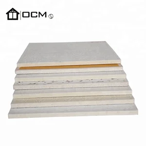 Fire Rating Mgo Soundproof Pvc Ceiling Panels