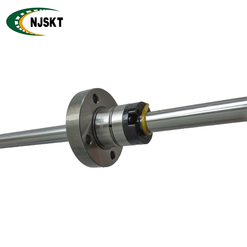 Solid/Hollow TBI Ball Screw Spline Shafts 13.6mm Splines SOT015, View TBI Ball Screw Spline, TBI