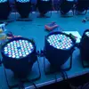 LED Par Light 54 *3 W Par Can Dj Par Light For stage night club wedding show