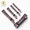 MGMN400-M Carbide Grooving Inserts, MGMN Series Inserts Parting Compound Lathe Inserts
