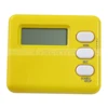 3 inch Kitchen Timer Mini Cooking Clock Timer