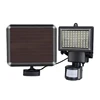 100Led Outdoor Waterproof Pathway Patio Pool Yard Led Solar Landscape Light
