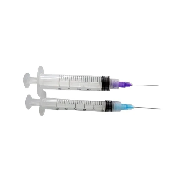 syringe