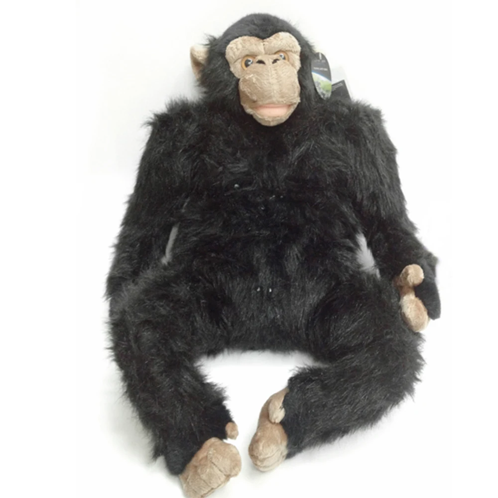 large orangutan soft toy