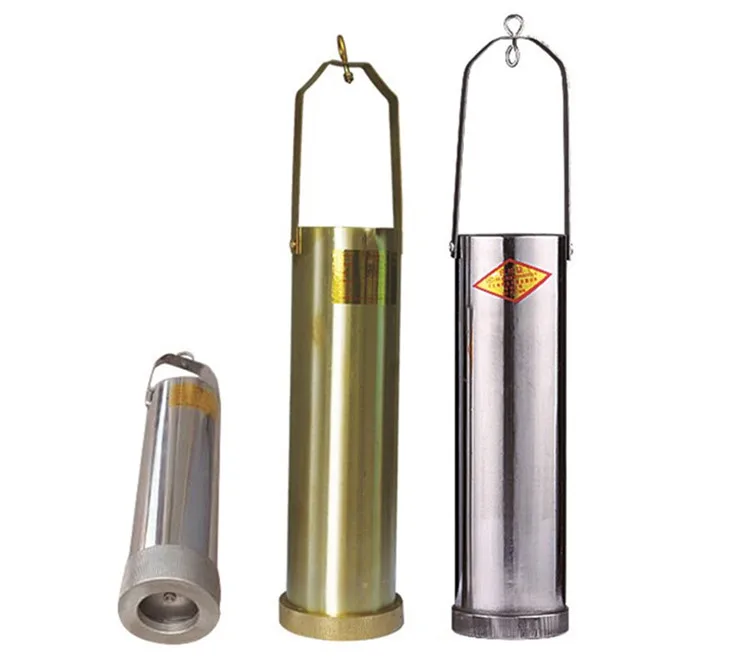 Stainless Steel Zone Samplers Buy Zone Samplers,Stainless Steel Zone