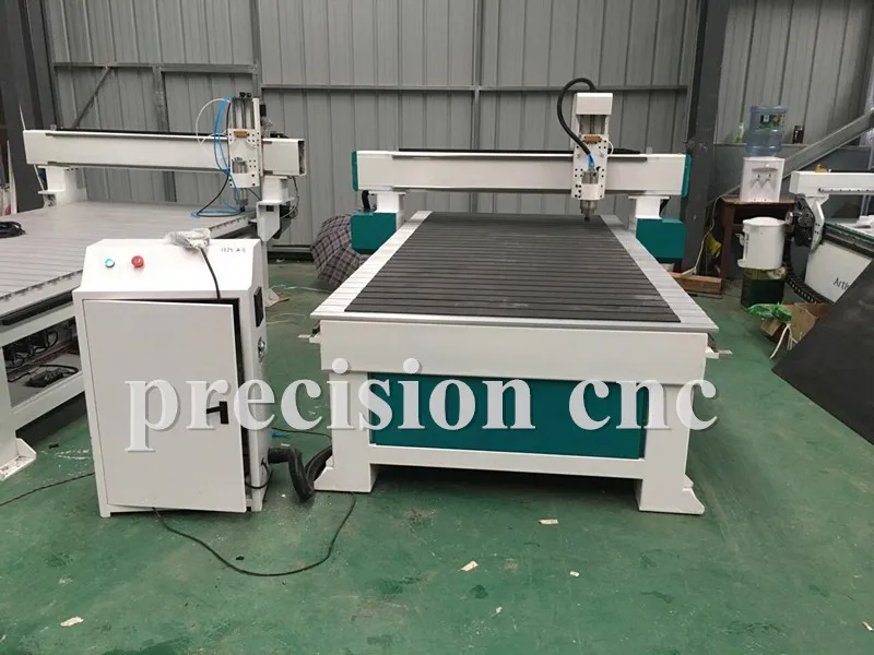 Cheap Woodworking funiture wood stair cnc router machine / 3D wood cnc router / 1325 router cnc