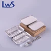 Aluminum foil takeaway containers / Aluminum food container with lids