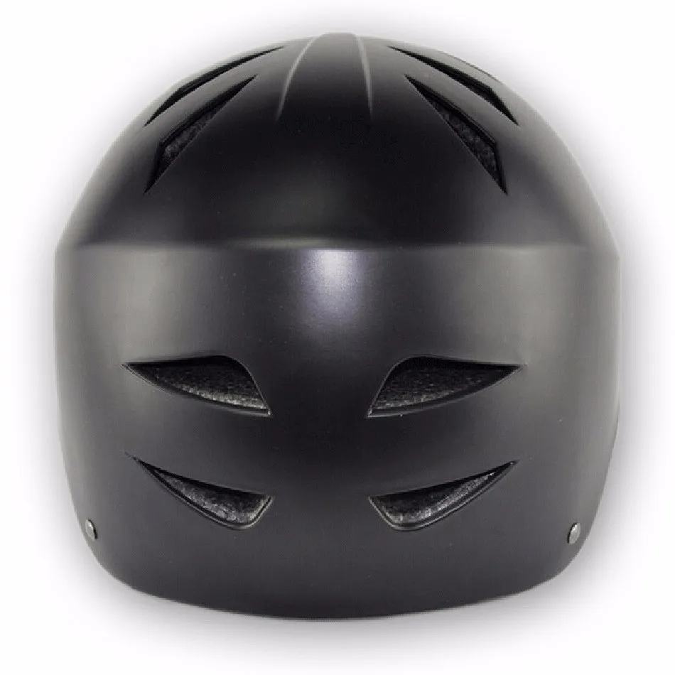 Impact Protection Comfortable Eps Liner Inmold With Pc Shell