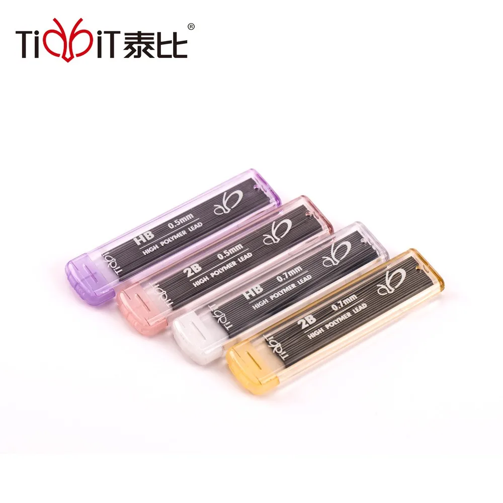 High Quality Hb 0.7mm Mechanical Pencil Lead Buy Pencil Lead,Hb