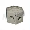 Factory cheap price CNC plastic component OEM precision CNC milling parts