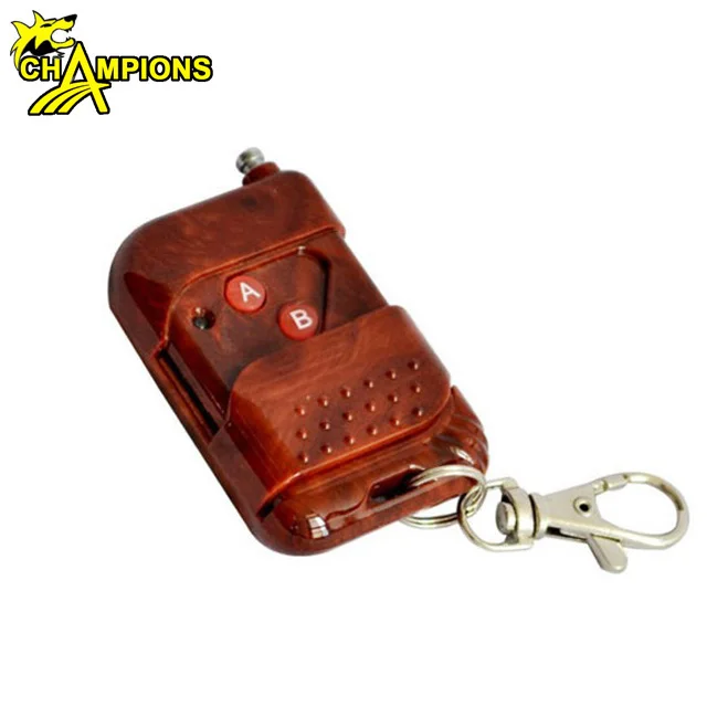 Ag049 Plastic Housing Rf Transmitter Car Remote Code Grabber Buy Car