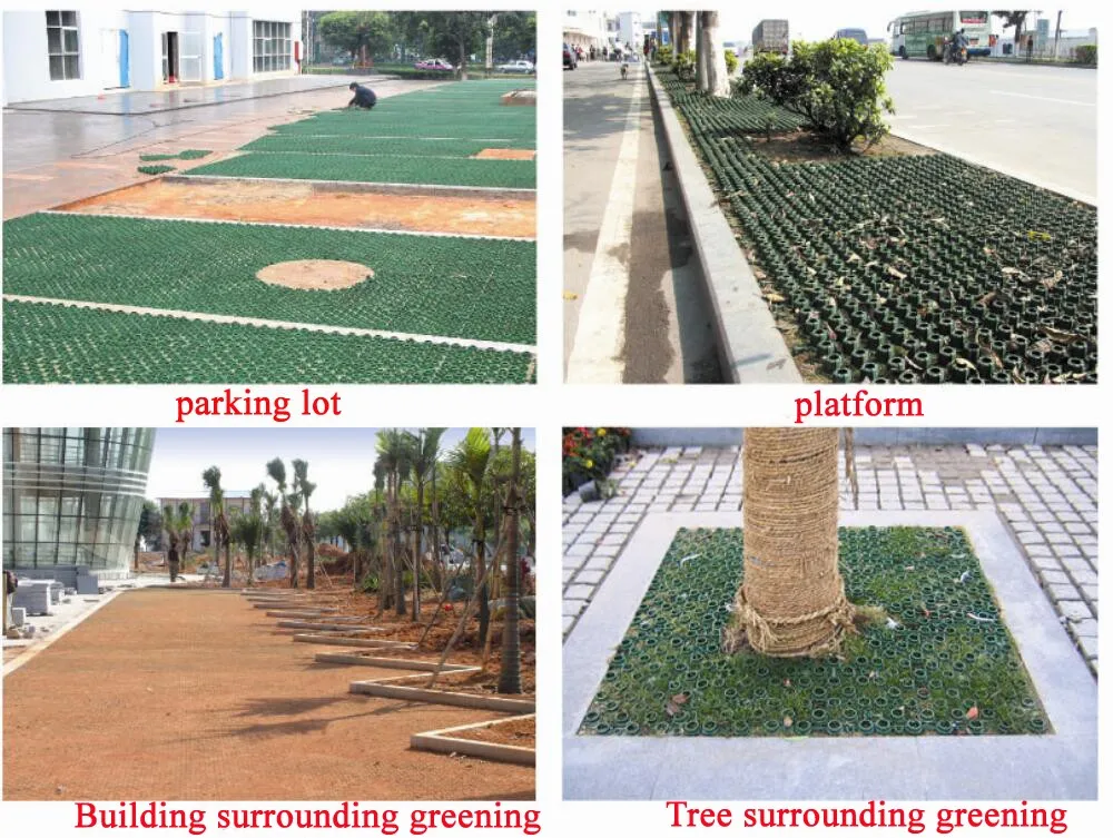 Plastic Parking Grid/grass Parking Mesh/grass Block Pavers Buy