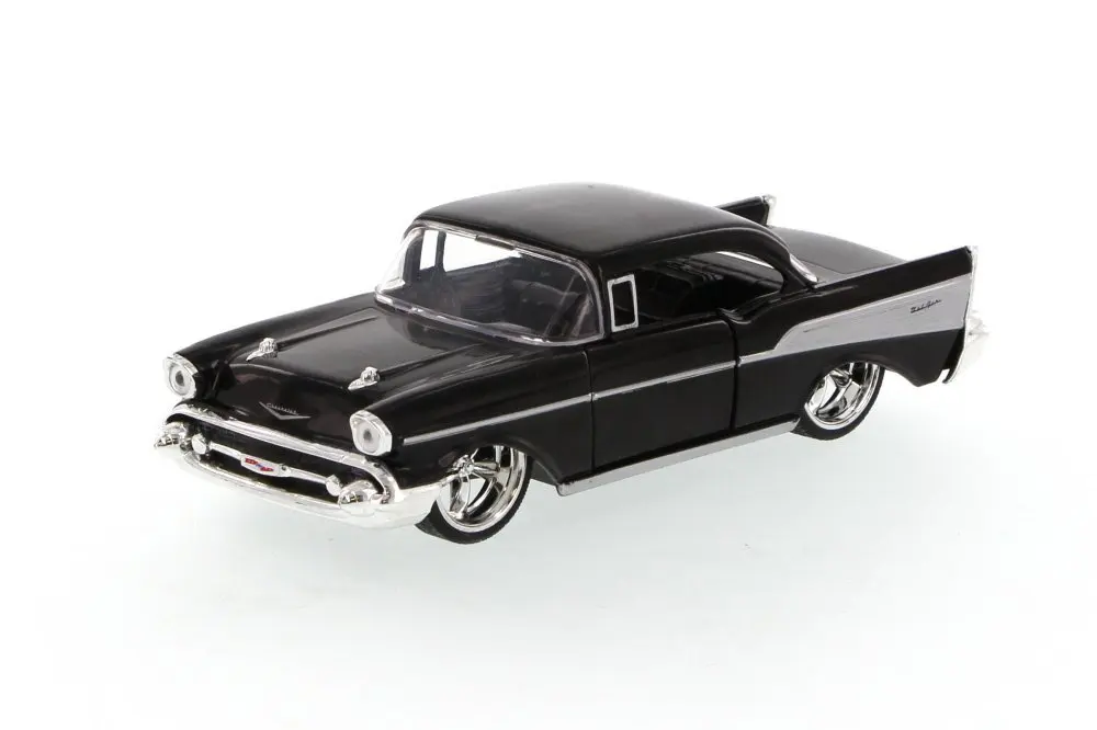 jada toys 1957 chevy bel air