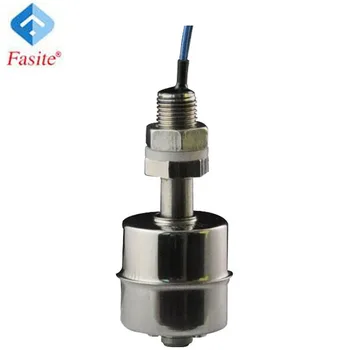 Fast Stainless Steel Type Water And Oil Level Sensor/ Float Switch ...