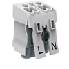 2013 NEW DESIGN B06 push terminal block connector