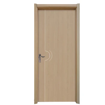 Lowes Exterior Wood Doors Waterproof Pvc Room Door Buy Waterproof Pvc Room Door Waterproof Painting Wpc Doors Bedroom Wooden Wardrobe Door Designs