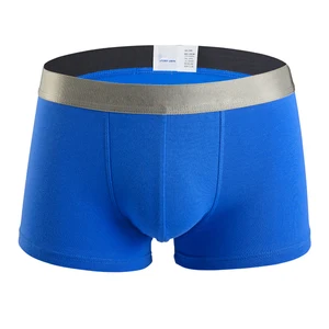 Wholesale Men Hot Sexy Penis Superman Satin Panty Mens Bamboo Boxer Briefs Underwear Wholesale Men Hot Sexy Penis Superman Satin Panty Mens Bamboo Boxer Briefs Underwear