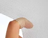 aluminum window frames mosquito netting