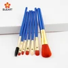 Best selling products 2018 in usa Luxury Makeup Brushes Professional 7pcs Cosmetic Brush
