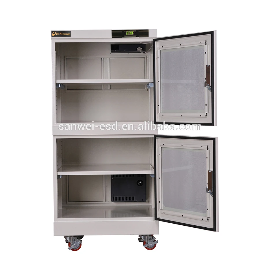 Professional Esd Humidity Control Storage Buy Esd