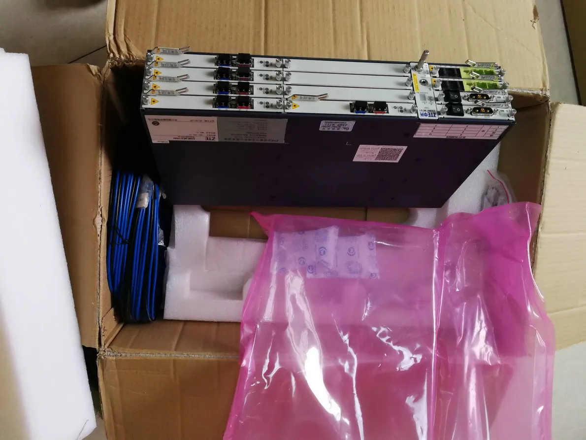 光传输设备zte zxmp m721波分复用 (wdm) 中兴m720