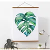 Poster Frame Upgraded Magnetic Wood Poster Hanger to Hang Picture Canvas Artwork