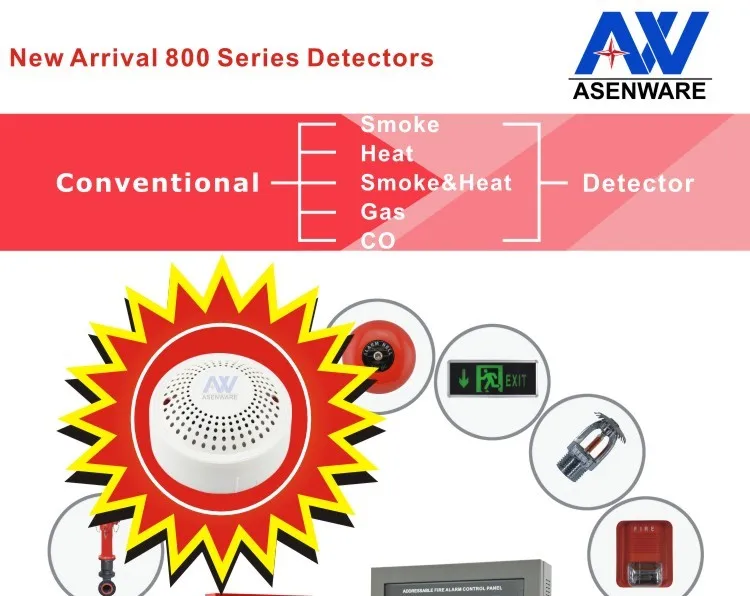 Firefighting equipment