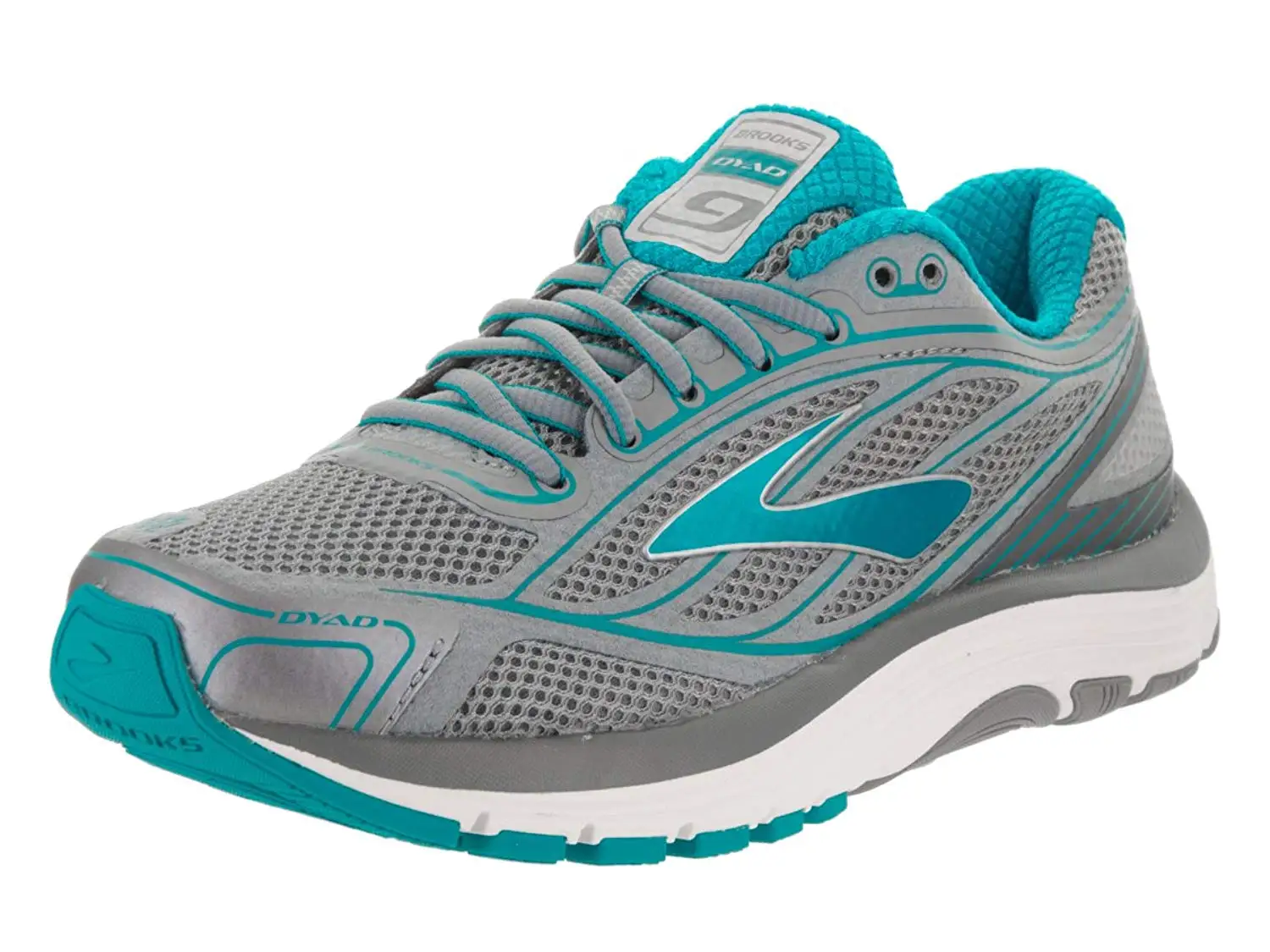 brooks dyad 6 2016