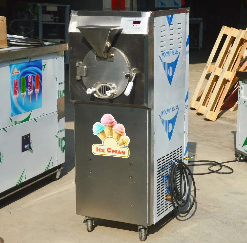 Commercial Use Hard Ice Cream Machine Carpigiani Machines Buy