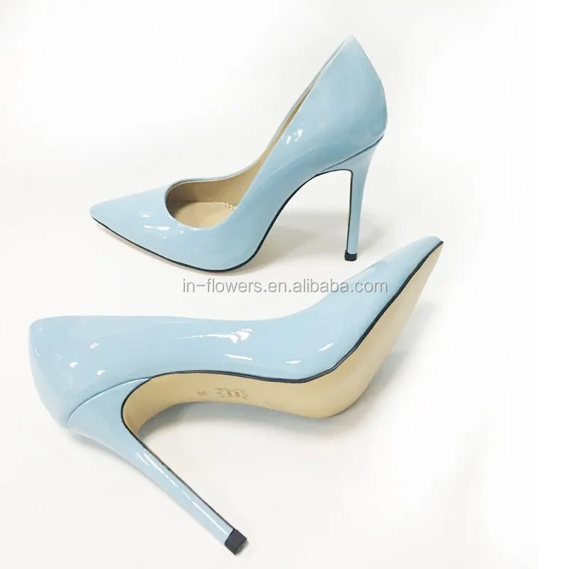 custom high heel shoes