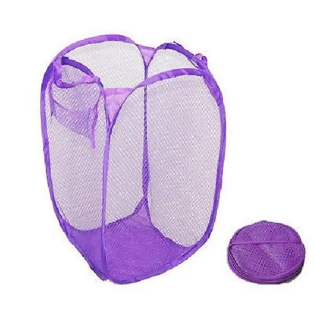 Cheap Purple Laundry Bag, find Purple Laundry Bag deals on line at