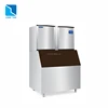 Tailor made ice cube maker machine industrial ice making machines