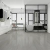New style selections multi colored interlocking real white oak engineered natural wood flooring grey at prices