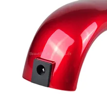 Nail Dryer 9W UV Lamp CCFL Nail Clipper Gel Curing Lamp Manicure Equipment Nails Art Tools