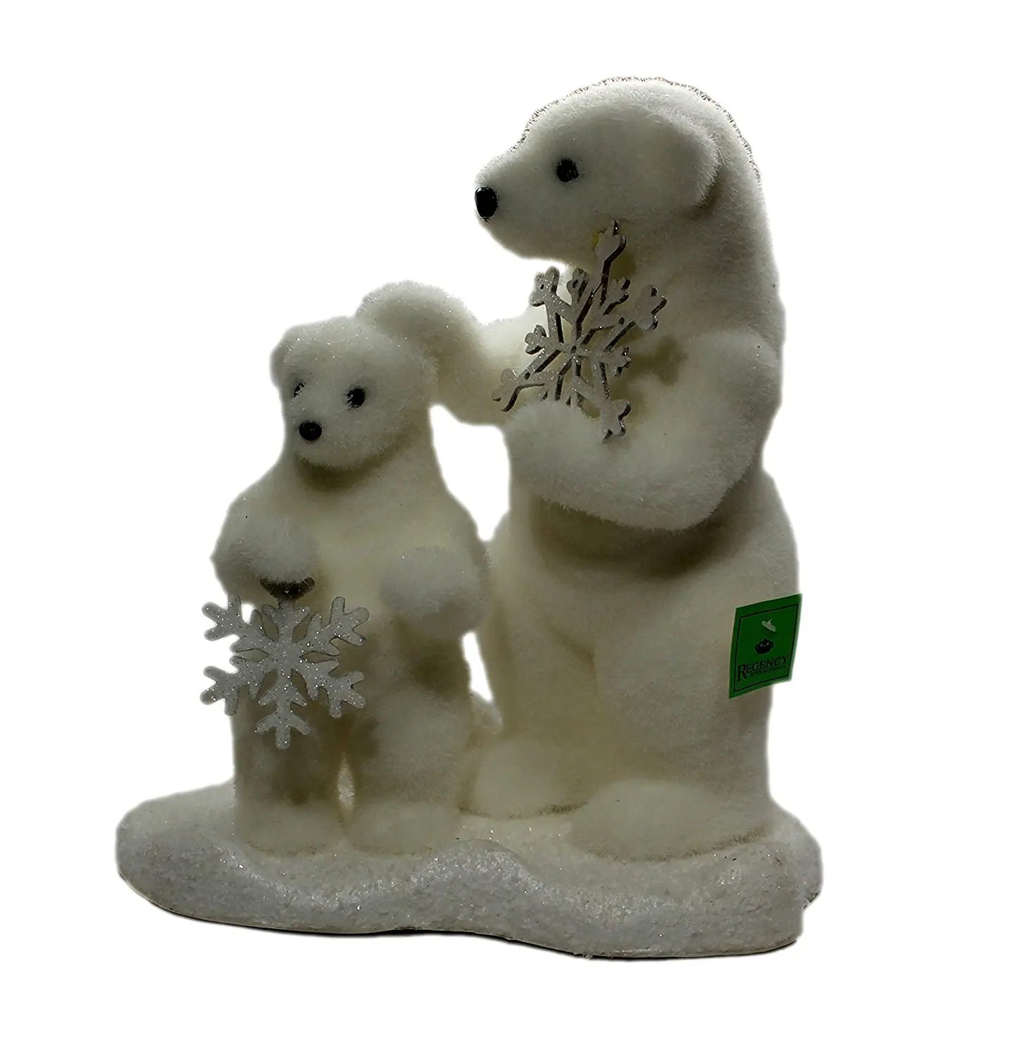 get quotations regency polar bear with baby bear decor christmas decoration - Outdoor Polar Bear Christmas Decorations get quotations regency polar bear with baby bear decor christmas decoration - Outdoor Polar Bear Christmas Decorations