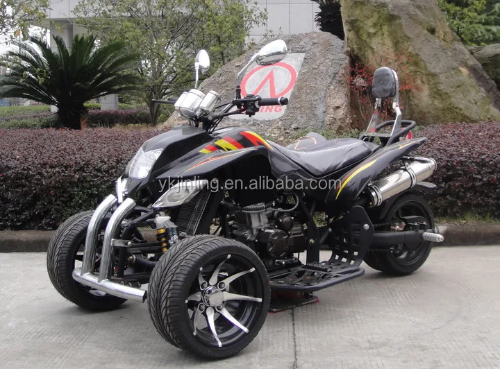 JEA-93A-08 Racing ATV Quad.2