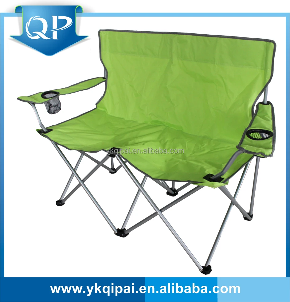 Double Seat Camping Chair Double Seat Camping Chair Suppliers And