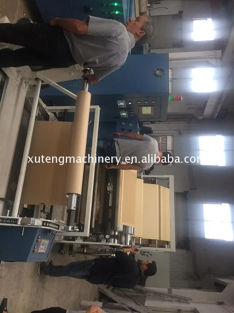 narrow web hot melt glue coating machine