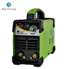 MMA/ARC200 Inverter portable arc welding machine Importing&Exporting
