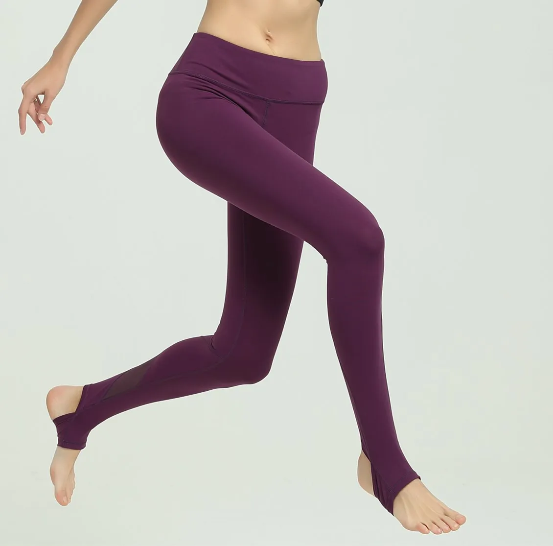 Wholesale Women Fitness Yoga Pants Gym Leggings Wholesale Fitness