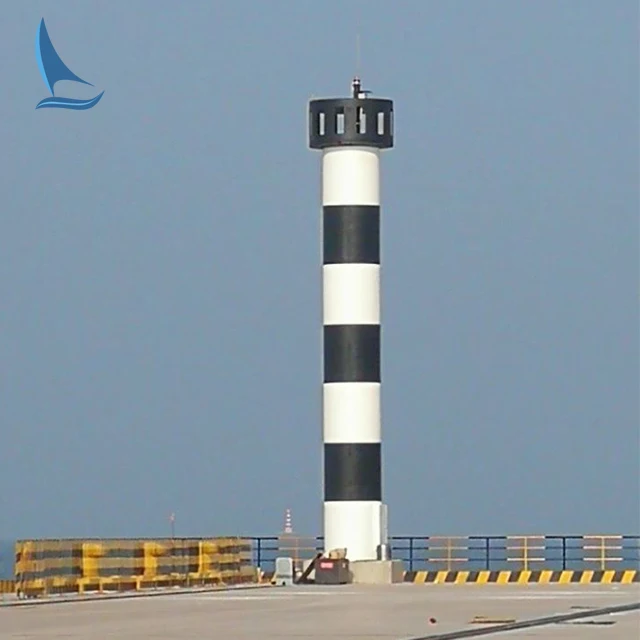 1.5m Frp Channel Marker Buoys For Sale /marine Navigation Equipment